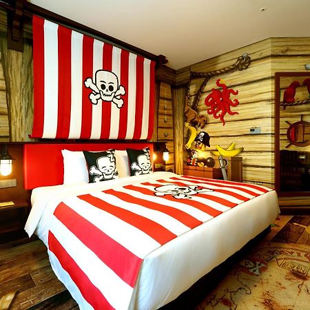 Legoland Korea Resort Hotel 춘천 외부 사진