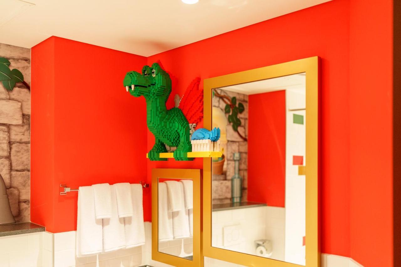 Legoland Korea Resort Hotel 춘천 외부 사진
