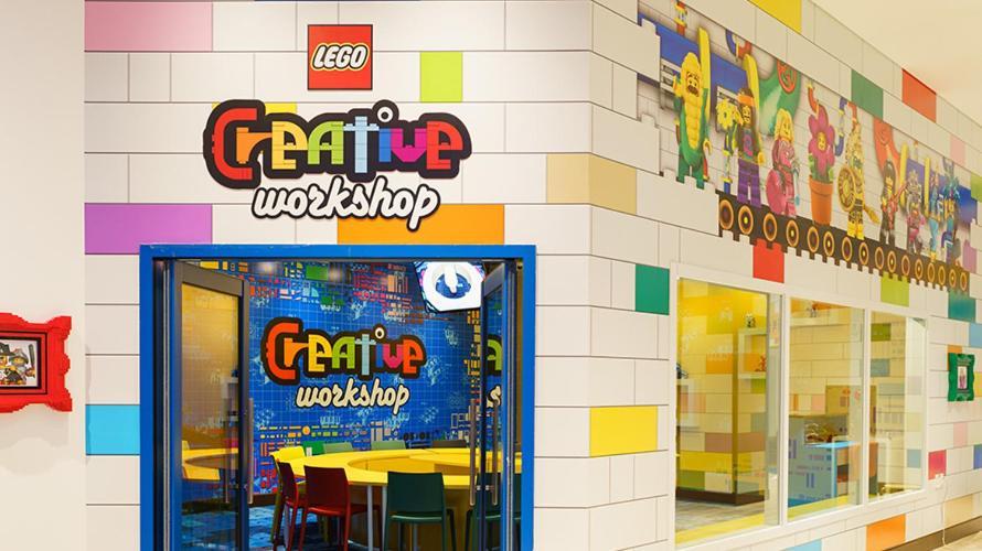 Legoland Korea Resort Hotel 춘천 외부 사진