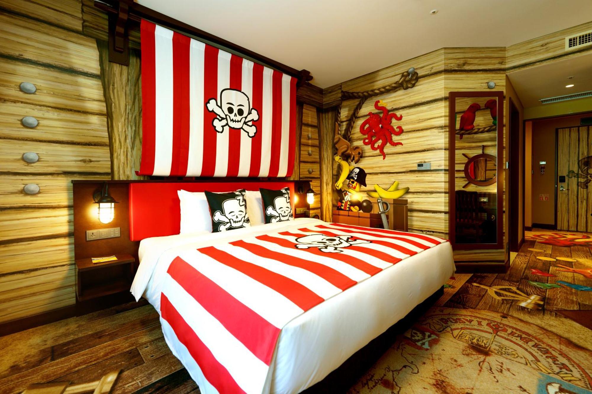 Legoland Korea Resort Hotel 춘천 외부 사진