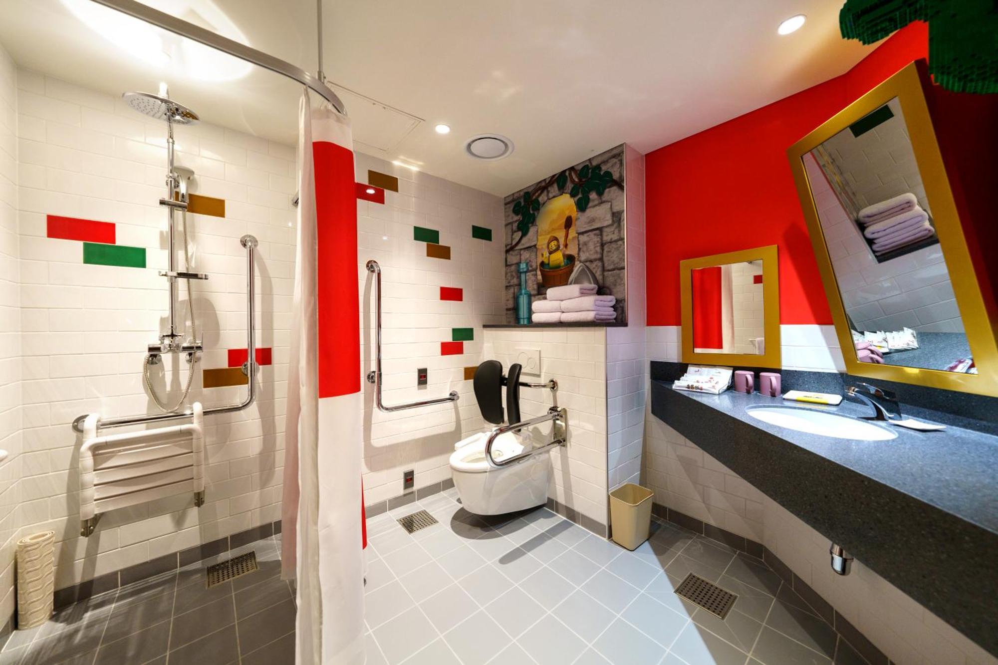 Legoland Korea Resort Hotel 춘천 외부 사진