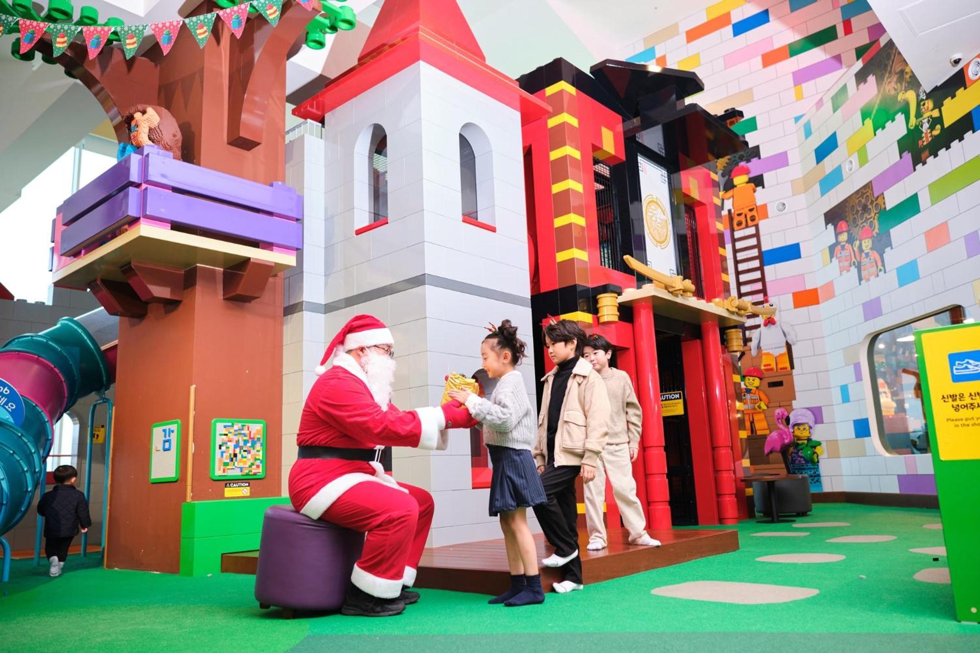 Legoland Korea Resort Hotel 춘천 외부 사진