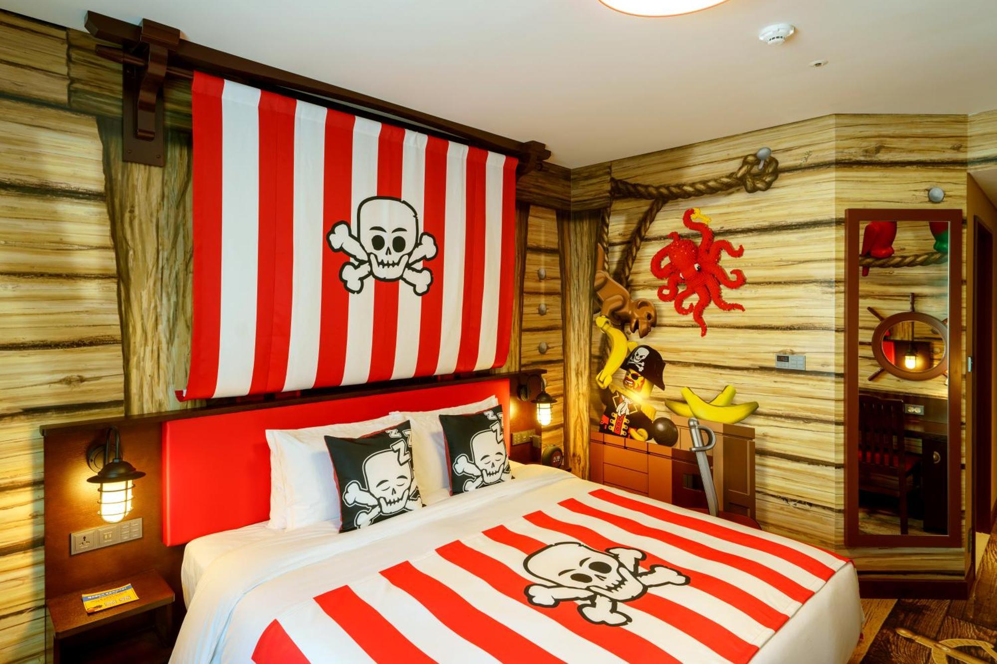 Legoland Korea Resort Hotel 춘천 외부 사진