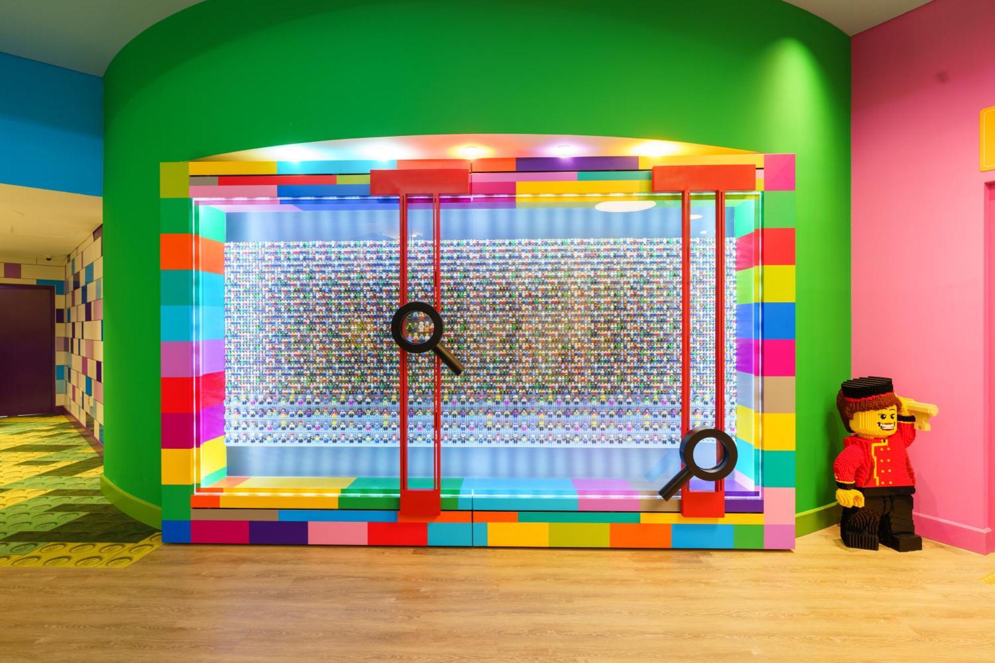 Legoland Korea Resort Hotel 춘천 외부 사진