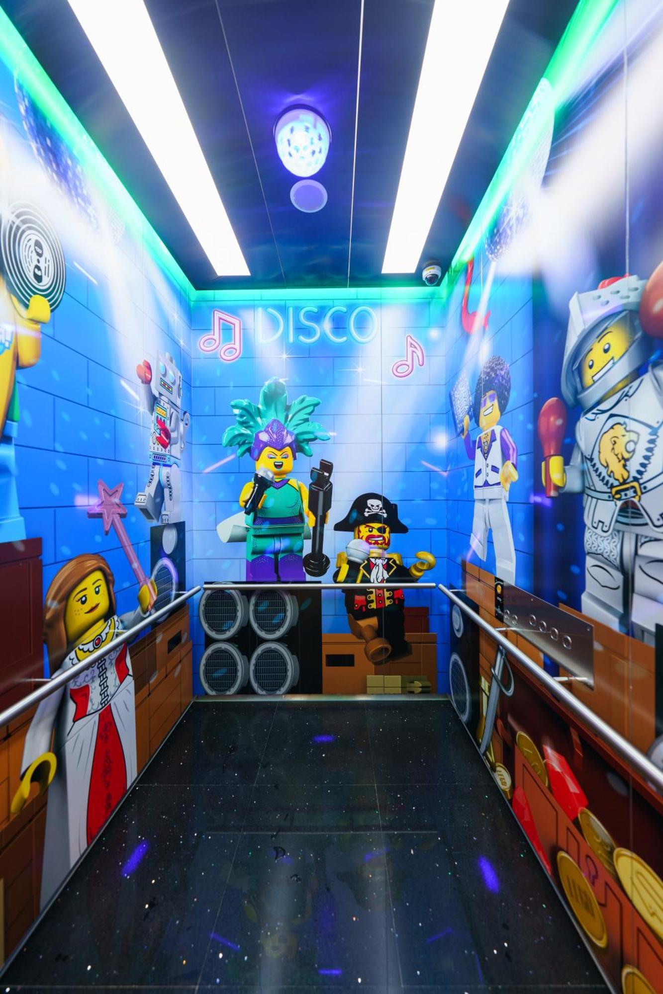 Legoland Korea Resort Hotel 춘천 외부 사진
