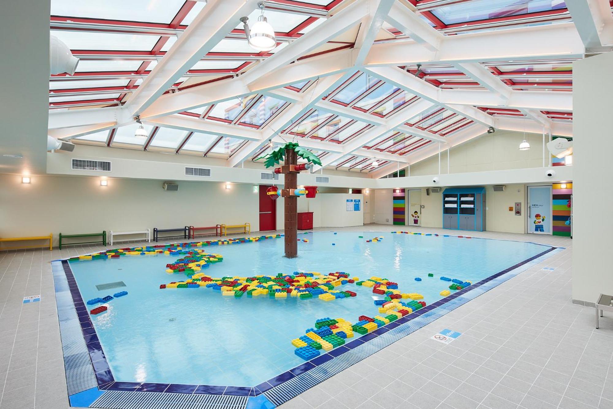 Legoland Korea Resort Hotel 춘천 외부 사진
